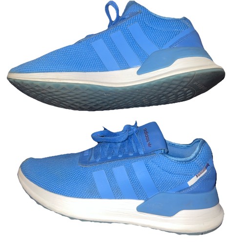 Adidas path real blue - blue, size