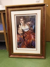 Robert Lenkiewicz ESTHERWITH