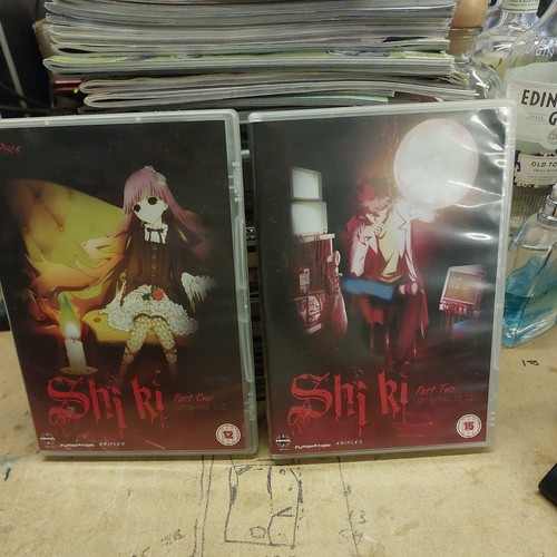 Shi part episodes 1 12 - 1,