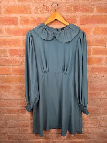 Next teal peter - teal,