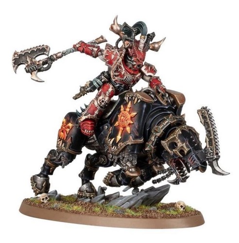 Warhammer 40k csm world - csm,