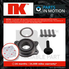 Wheel Bearing Kit fits AUDI A8