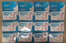 Quies Natural Wax Ear Plugs