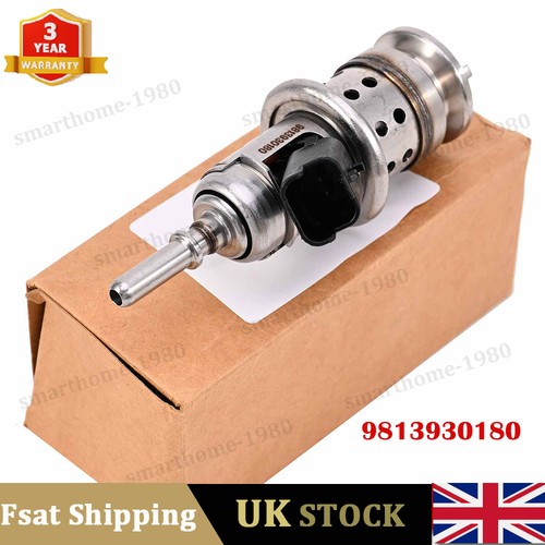 For fits adblue injector - fits,