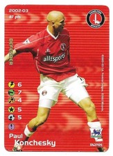 Subbuteo Football Champions