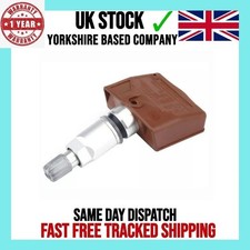 NEW TPMS TYRE PRESSURE SENSOR