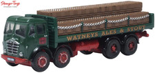 OXFORD DIECAST NFG016 - N