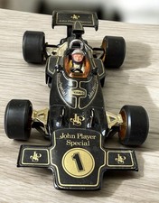 Corgi Lotus John Player