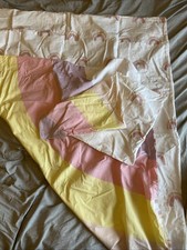 Duvet And Pillow Cotbed Toddler Bed