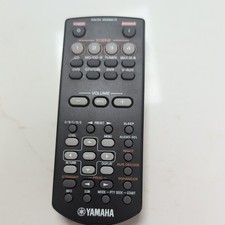 Remote Control Yamaha RAV34