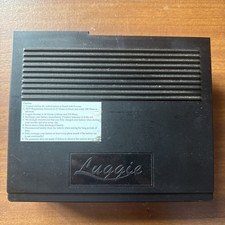 Luggie Battery - Does Not Hold