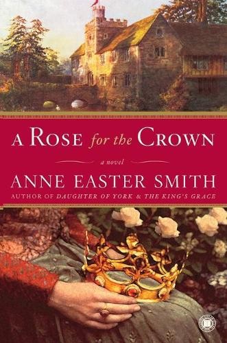 Rose for the crown - rose,