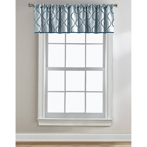 Chf industries morocco valance - chf,