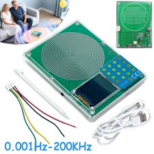 Schumann Wave Generator Pulse