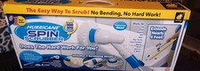 Hurricane Spin Scrubber
