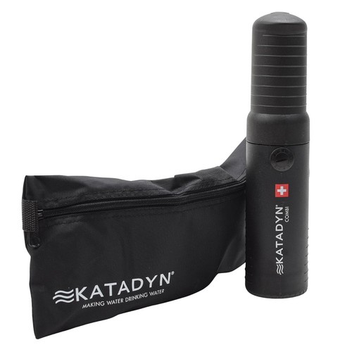 Katadyn combi plus filter long - combi,
