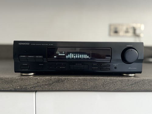 Kenwood 560 graphic - kenwood,