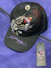 Ed Hardy Cap