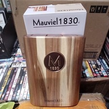 MAUVIEL 1830 COPPER ACACIA