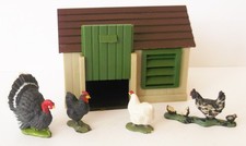 Britains Farm - Hen House -