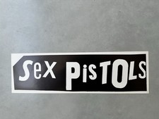 Original 1977 Sex Pistols