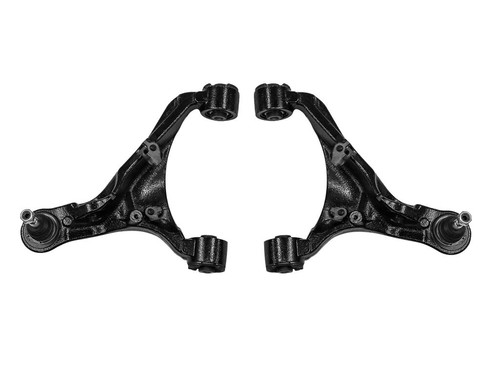 Wishbone suspension control - wishbone,
