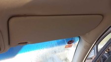 sun visor rh 392771 HONDA