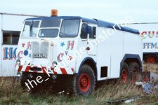 THH Truck Photos - AEC -