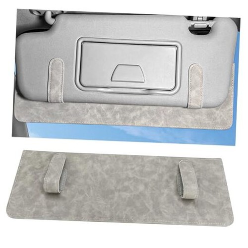 Sun visor extender for car - extender,