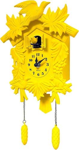 Walplus chiming cookoo - walplus,