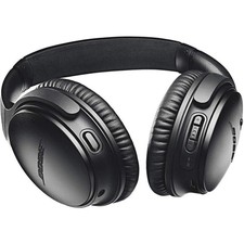 Bose QuietComfort 35 Series II