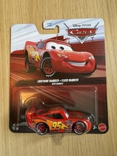 Mattel Disney PIXAR Cars -