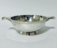 Antique Solid Sterling Silver