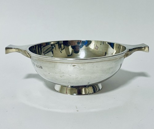 Antique solid sterling silver - sterling,