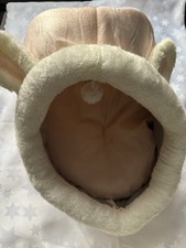 Cat Pet Bed House Kennel Nest Cave