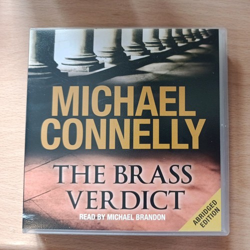 The brass verdict michael - brass,