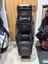 POWAKADDY DRI-TECH (2025) GOLF