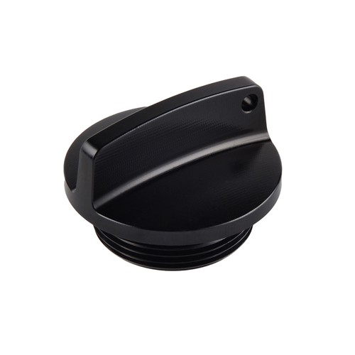 M30x1 cnc oil filler cap - oil,