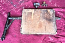 Antique singer treadle sewing - antique,