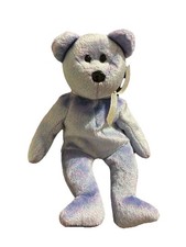 TY Beanie Babies Clubby II