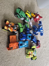 Transformers Bundle Joblot
