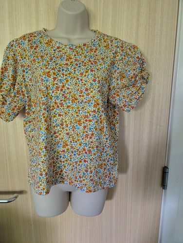 Zara women floral - women's,
