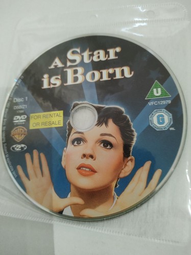 Star born - a,