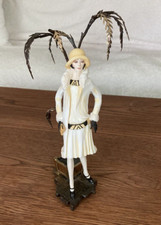 ALBANY WORCETER BRONZE &