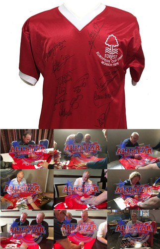 Fully signed nottingham - fully,