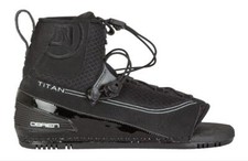 Obrien titan front boot water - obrien,