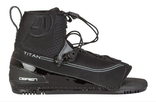Obrien titan front boot water - titan,