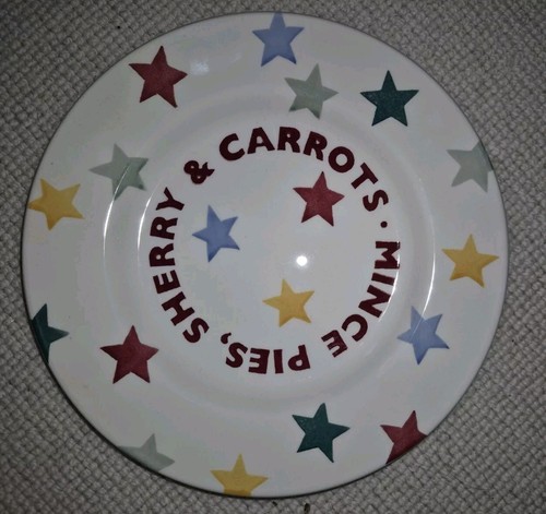 Emma bridgewater polka stars - emma,