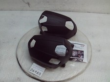 BMW R 1200GS 2010-12 ADV 2013 R1200RT R1200R CYLINDER HEAD GUARDS  NEW  (24983 )