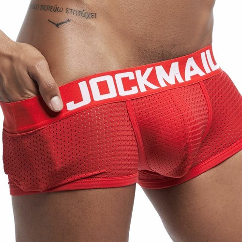 Mens underwear sexy boxer - underwear,